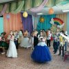 Выпускной